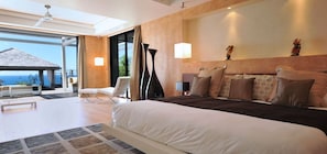 3 chambres, fer et planche à repasser, Wi-Fi gratuit, draps fournis