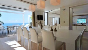 Unclassified image, 5 of 24, button - Villa Fleur de Cactus  | Ocean View - Located in  Stunning Lurin with Private Pool (Saint Barthélemy)