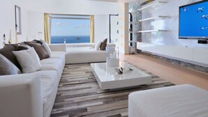 Unclassified image, 3 of 24, button - Villa Fleur de Cactus  | Ocean View - Located in  Stunning Lurin with Private Pool (Saint Barthélemy)