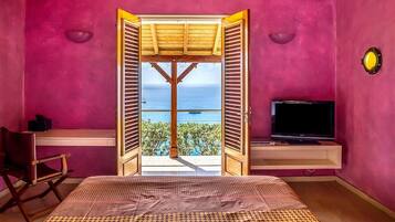 3 camere, ferro/asse da stiro, Wi-Fi gratuito, lenzuola