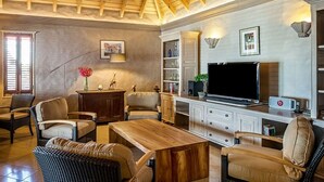 Unclassified image, 2 of 24, button - Villa Hurakan  | Ocean Front - Located in  Fabulous Colombier with Private Pool (Gustavia)
