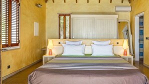Unclassified image, 3 of 24, button - Villa Hurakan  | Ocean Front - Located in  Fabulous Colombier with Private Pool (Gustavia)