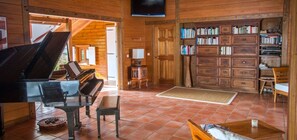 Interieur