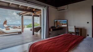 4 slaapkamers, een strijkplank/strijkijzer, gratis wifi, beddengoed