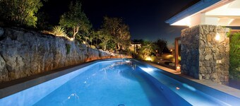 Villa Le Manoir de Lurin | Ocean View - Located in Wonderful Lurin with Private Pool