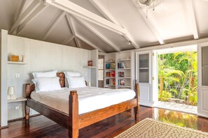 5 chambres, fer et planche à repasser, Wi-Fi gratuit, draps fournis