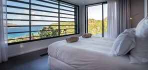 5 間睡房、熨斗/熨衫板、免費 Wi-Fi、床單