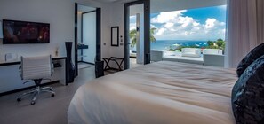 3 Schlafzimmer, Bügeleisen/Bügelbrett, kostenloses WLAN, Bettwäsche