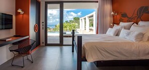 4 camere, ferro/asse da stiro, Wi-Fi gratuito, lenzuola