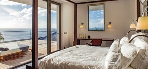 5 Schlafzimmer, Bügeleisen/Bügelbrett, kostenloses WLAN, Bettwäsche