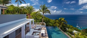 Villa Legends B  | Ocean View - Located in  Fabulous Lurin with Private Pool