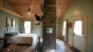 1 chambre, draps fournis