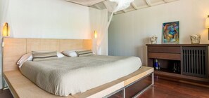 1 soverom, strykejern/-brett, wi-fi (inkludert) og sengetøy