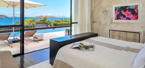 4 Schlafzimmer, Bügeleisen/Bügelbrett, kostenloses WLAN, Bettwäsche