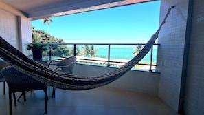 Chambre Supérieure | Vue de la chambre