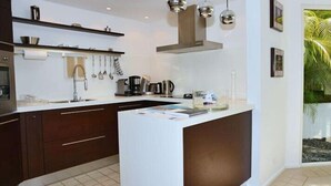 Unclassified image, 2 of 17, button - Villa Wastra  | Ocean View - Located in  Tropical Gustavia with Private Pool (Gustavia)