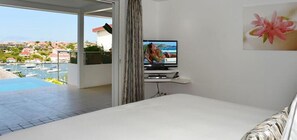 1 camera, ferro/asse da stiro, Wi-Fi gratuito, lenzuola