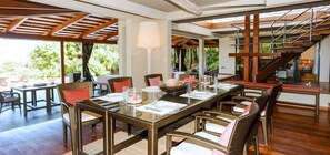 Restaurantes