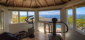 Fitnesscenter