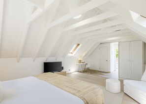 2 bedrooms, iron/ironing board, free WiFi, bed sheets - Villa La Roche dans l’Eau | Ocean View - Located in  Exquisite Grand Fond with Private Pool (Grand Fond)