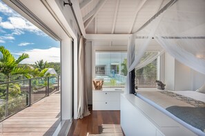 3 soverom, strykejern/-brett, wi-fi (inkludert) og sengetøy