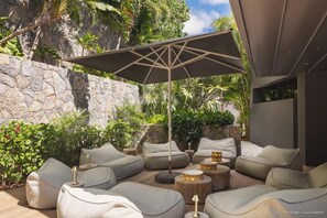 Terrazza/patio