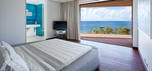 3 Schlafzimmer, Bügeleisen/Bügelbrett, kostenloses WLAN, Bettwäsche