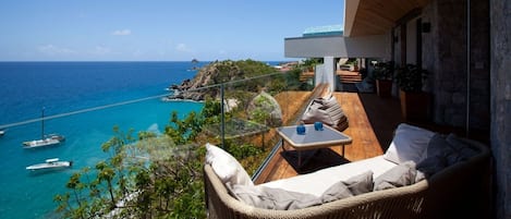 テラス / パティオ