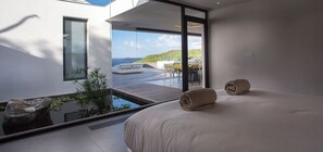 4 Schlafzimmer, BĂŒgeleisen/BĂŒgelbrett, kostenloses WLAN, BettwĂ€sche