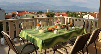 Apartments Sweet Life