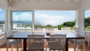 Unclassified image, 5 of 24, button - Villa Oceana  | Ocean View - Located in  Beautiful Vitet with Private Pool (Saint Barthélemy)