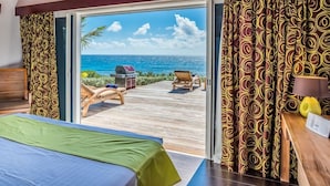 Unclassified image, 2 of 27, button - Villa Ti Chato | Beach View - Located in Exquisite Toiny with Private Pool (Saint Barthélemy)
