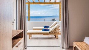 Unclassified image, 3 of 24, button - Villa Belharra  | Ocean View - Located in  Exquisite Colombier with Private Pool (Saint Barthélemy)