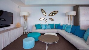 Unclassified image, 5 of 15, button - Villa Passage | Ocean View - Located in  Fabulous Corossol with Private Pool (Saint Barthélemy)