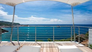 Unclassified image, 4 of 15, button - Villa Passage | Ocean View - Located in  Fabulous Corossol with Private Pool (Saint Barthélemy)