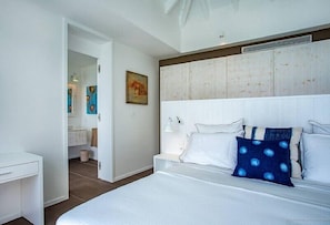 1 chambre, fer et planche Ă repasser, Wi-Fi gratuit, draps fournis