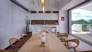 Unclassified image, 2 of 15, button - Villa Passage | Ocean View - Located in  Fabulous Corossol with Private Pool (Saint Barthélemy)