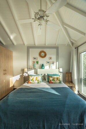 4 Schlafzimmer, Bügeleisen/Bügelbrett, kostenloses WLAN, Bettwäsche