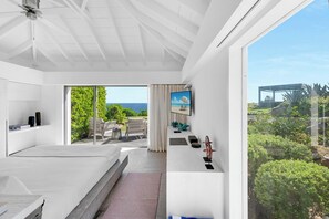 4 Schlafzimmer, Bügeleisen/Bügelbrett, kostenloses WLAN, Bettwäsche