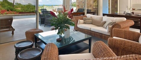 Télévision, lecteur de DVD, livres, chaßne hi-fi