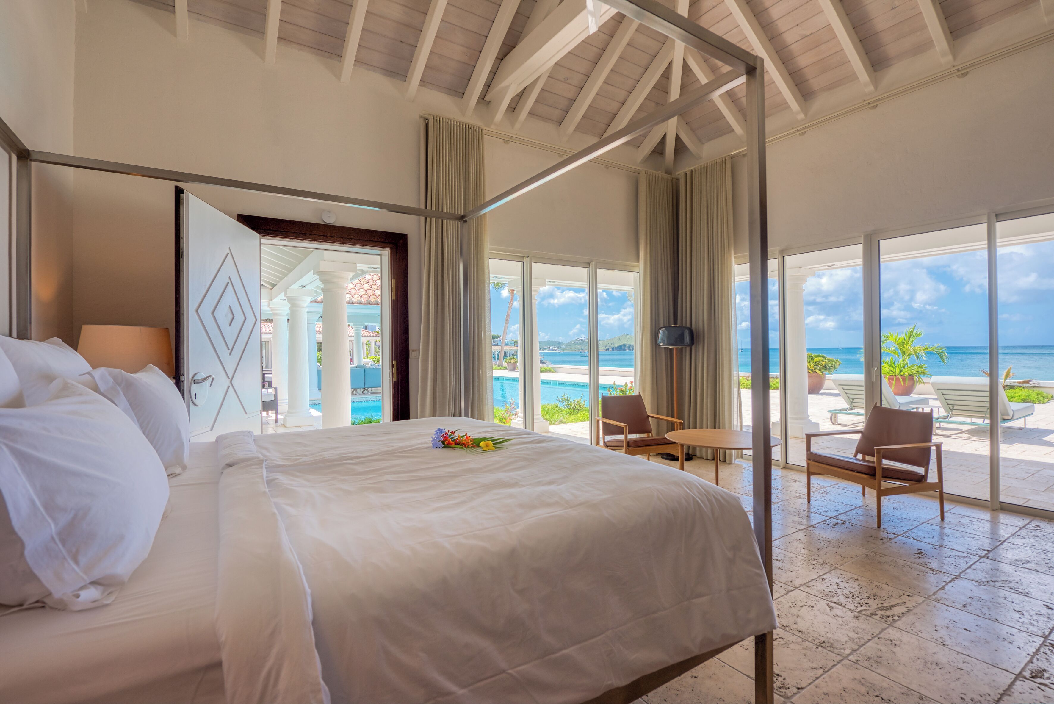 6 chambres, fer et planche à repasser, Wi-Fi gratuit, draps fournis