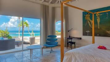 6 chambres, fer et planche Ă repasser, Wi-Fi gratuit, draps fournis