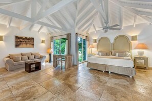 4 chambres, fer et planche à repasser, Wi-Fi gratuit, draps fournis