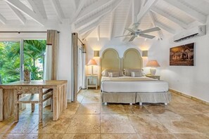 4 habitaciones, tabla de planchar con plancha y wifi gratis 