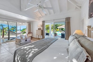 4 Schlafzimmer, Bügeleisen/Bügelbrett, kostenloses WLAN, Bettwäsche
