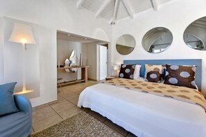 6 chambres, fer et planche à repasser, Wi-Fi gratuit, draps fournis