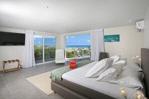 3 chambres, fer et planche à repasser, Wi-Fi gratuit, draps fournis