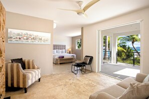 3 chambres, fer et planche à repasser, Wi-Fi gratuit, draps fournis