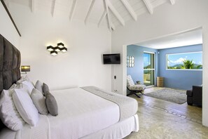 3 chambres, fer et planche à repasser, Wi-Fi gratuit, draps fournis