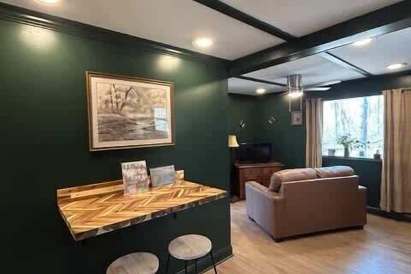 Interieur